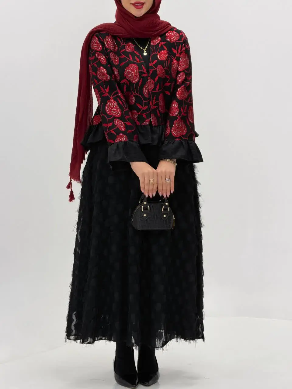 3897-ست یلدایی ماکو